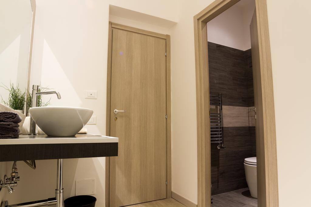 Romano Rooms Catânia Quarto foto
