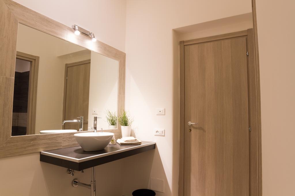Romano Rooms Catânia Quarto foto