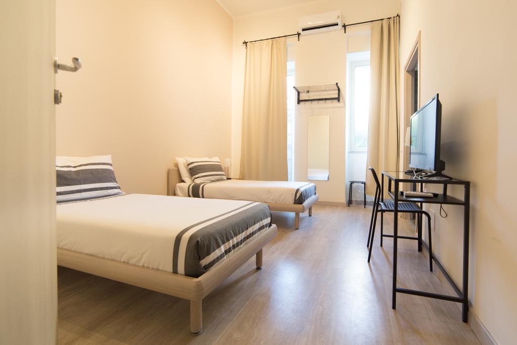 Romano Rooms Catânia Exterior foto